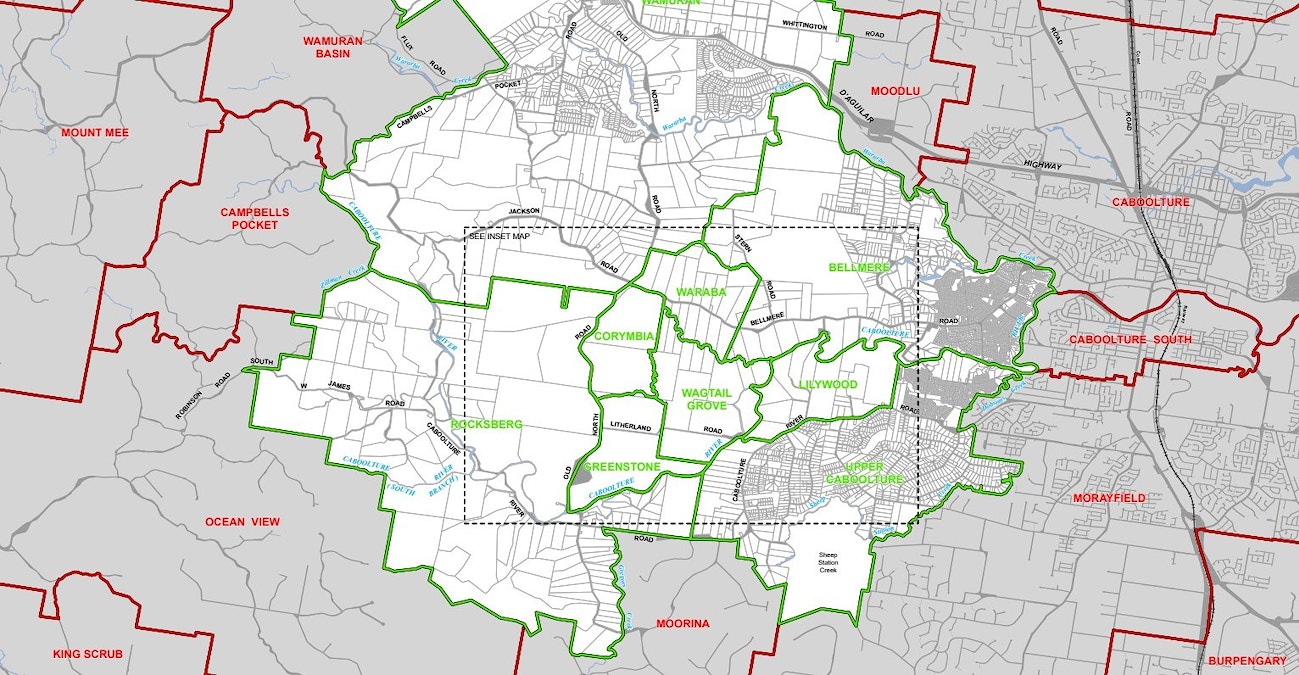 New names for region's new city